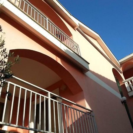 Apartmani Vesna Pinezici  Exterior photo